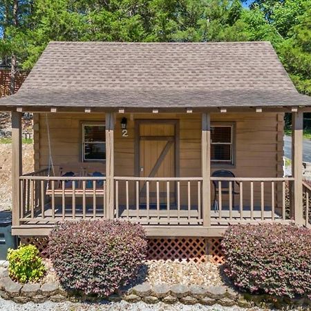 Cozy Cabin With Breathtaking Views Near Dollywood Пиджен-Фордж Экстерьер фото