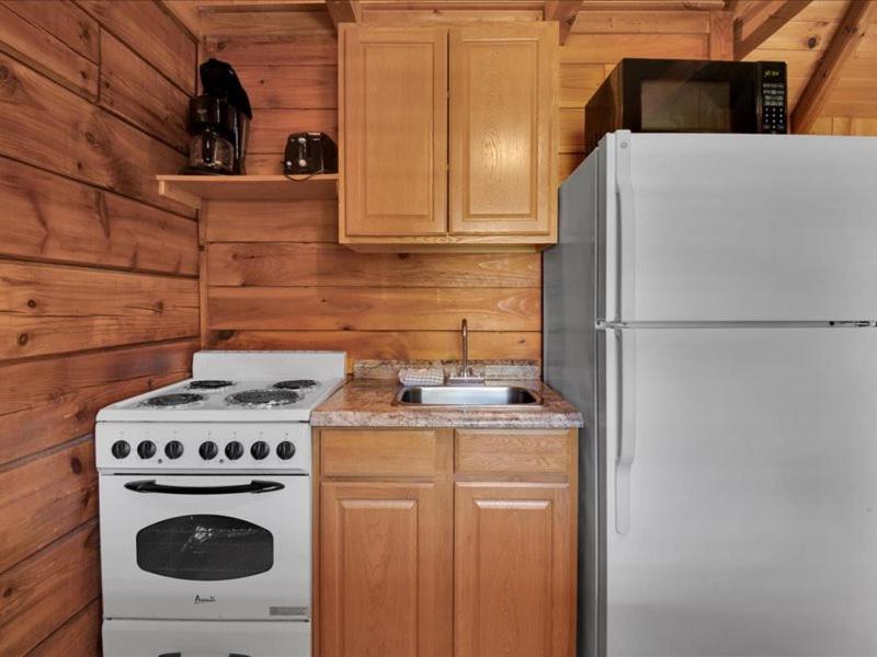 Cozy Cabin With Breathtaking Views Near Dollywood Пиджен-Фордж Экстерьер фото
